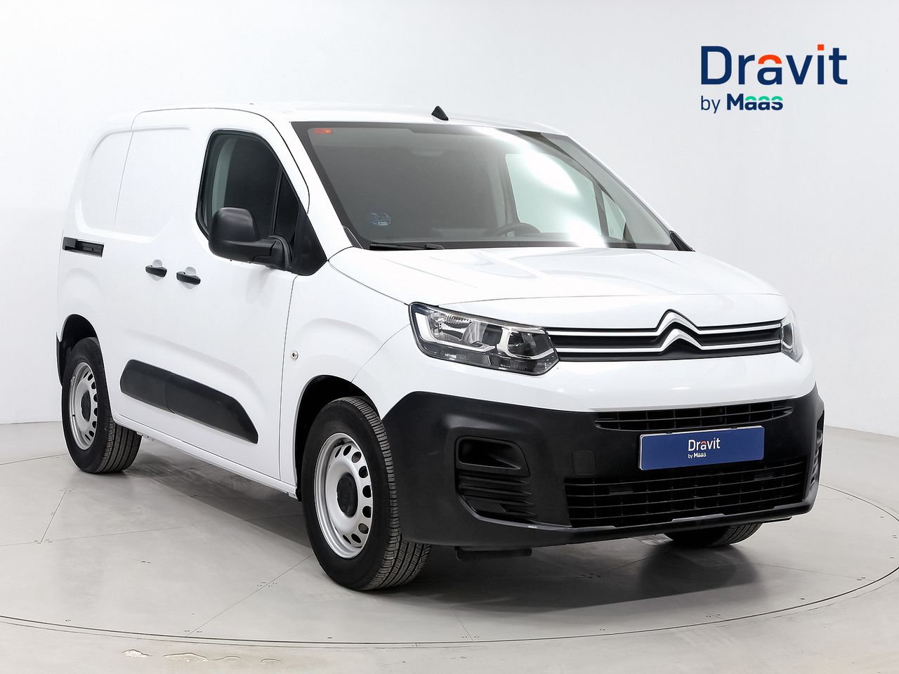 Brugt Citroen Berlingo 