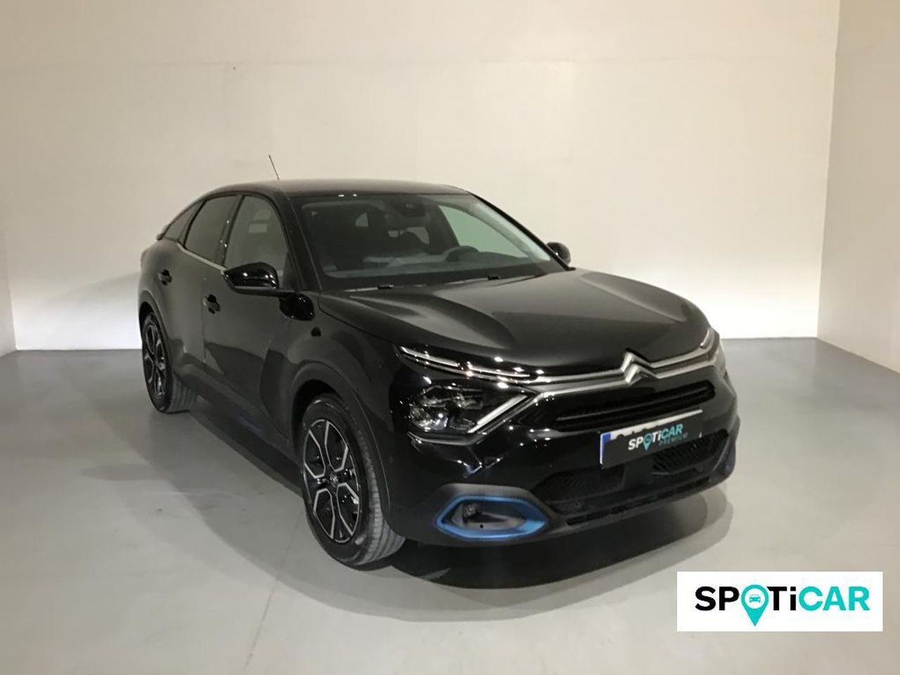 Brugt Citroen C4 1.2 feel