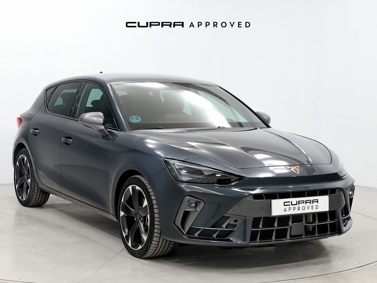 Brugt Cupra Leon 1.5 tsi