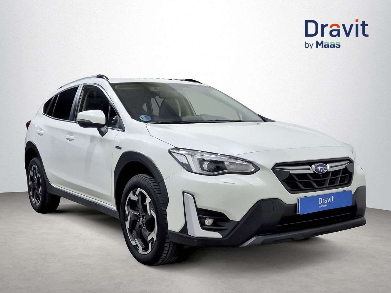 Brugt Subaru Xv i