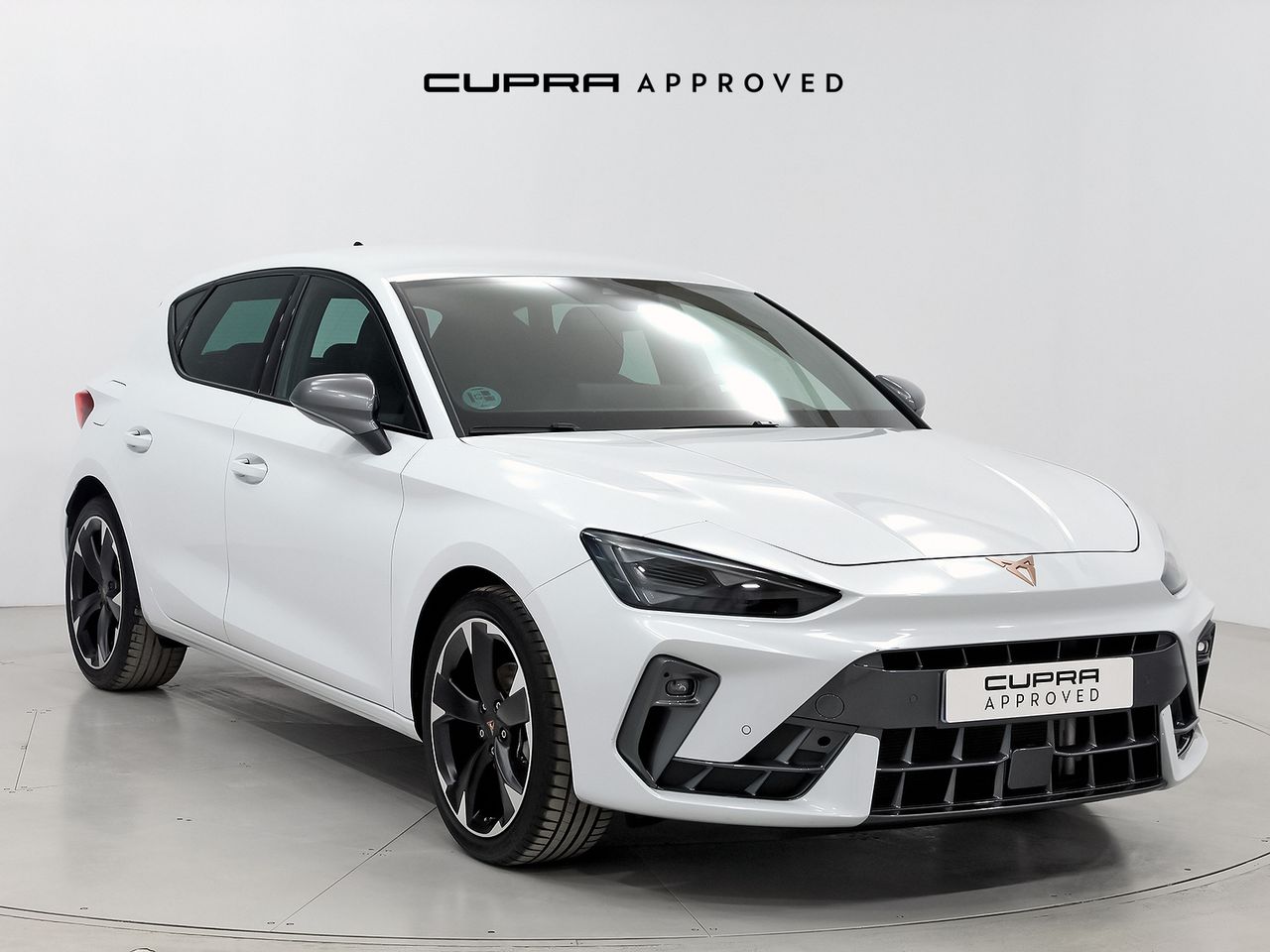 Brugt Cupra Leon 1.5 tsi