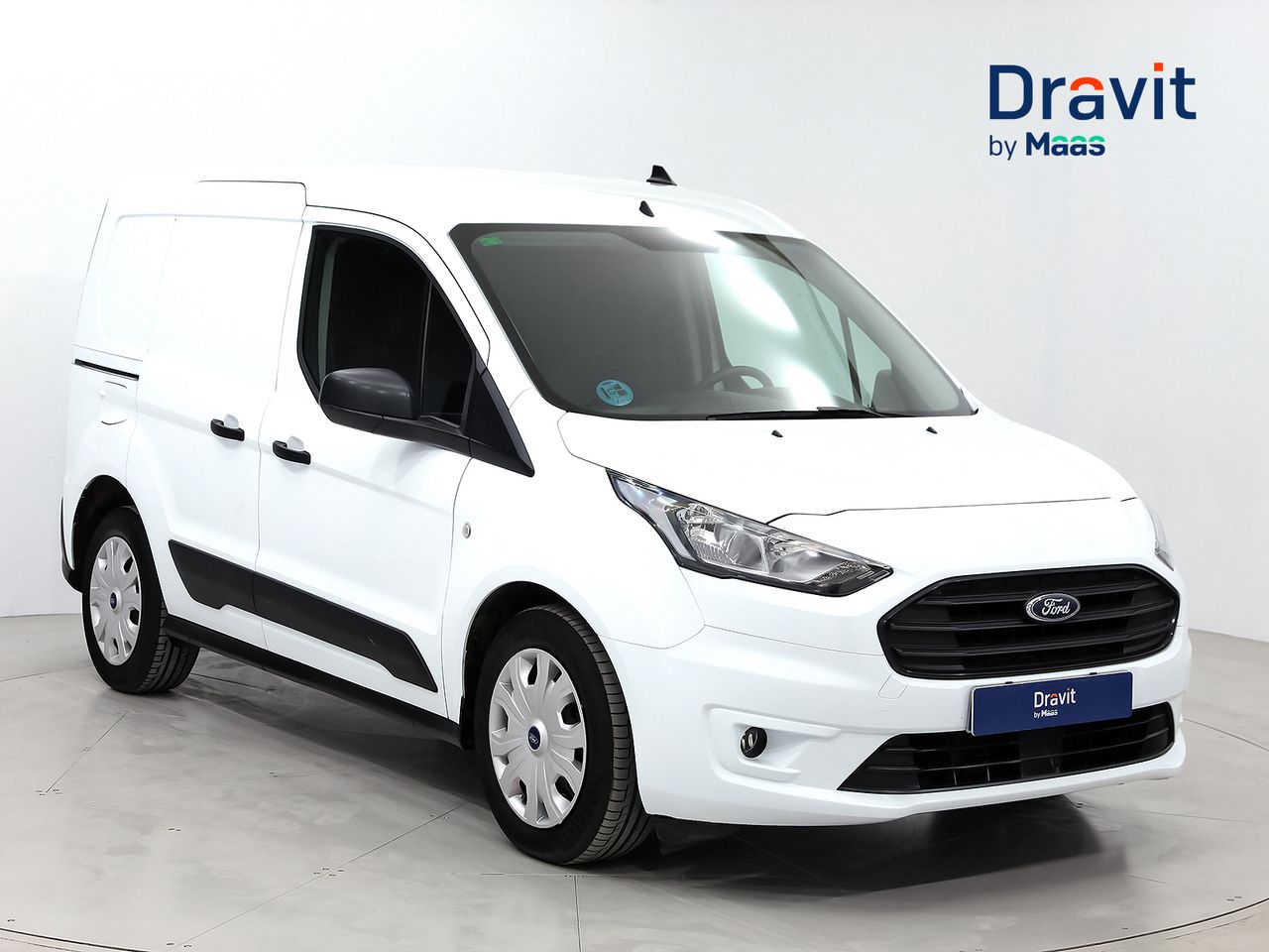 Brugt Ford Transit Connect 