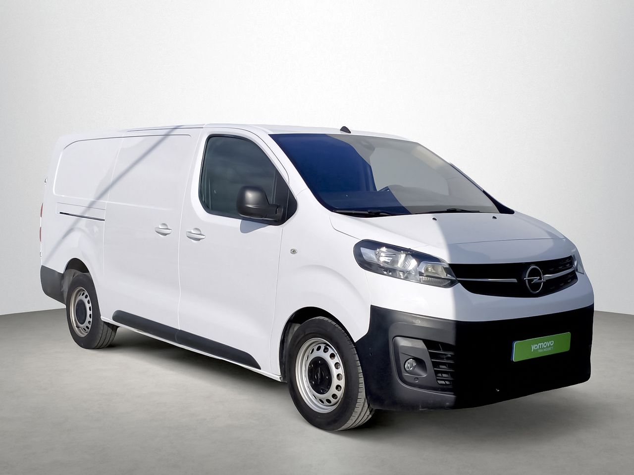 Brugt Opel Vivaro 