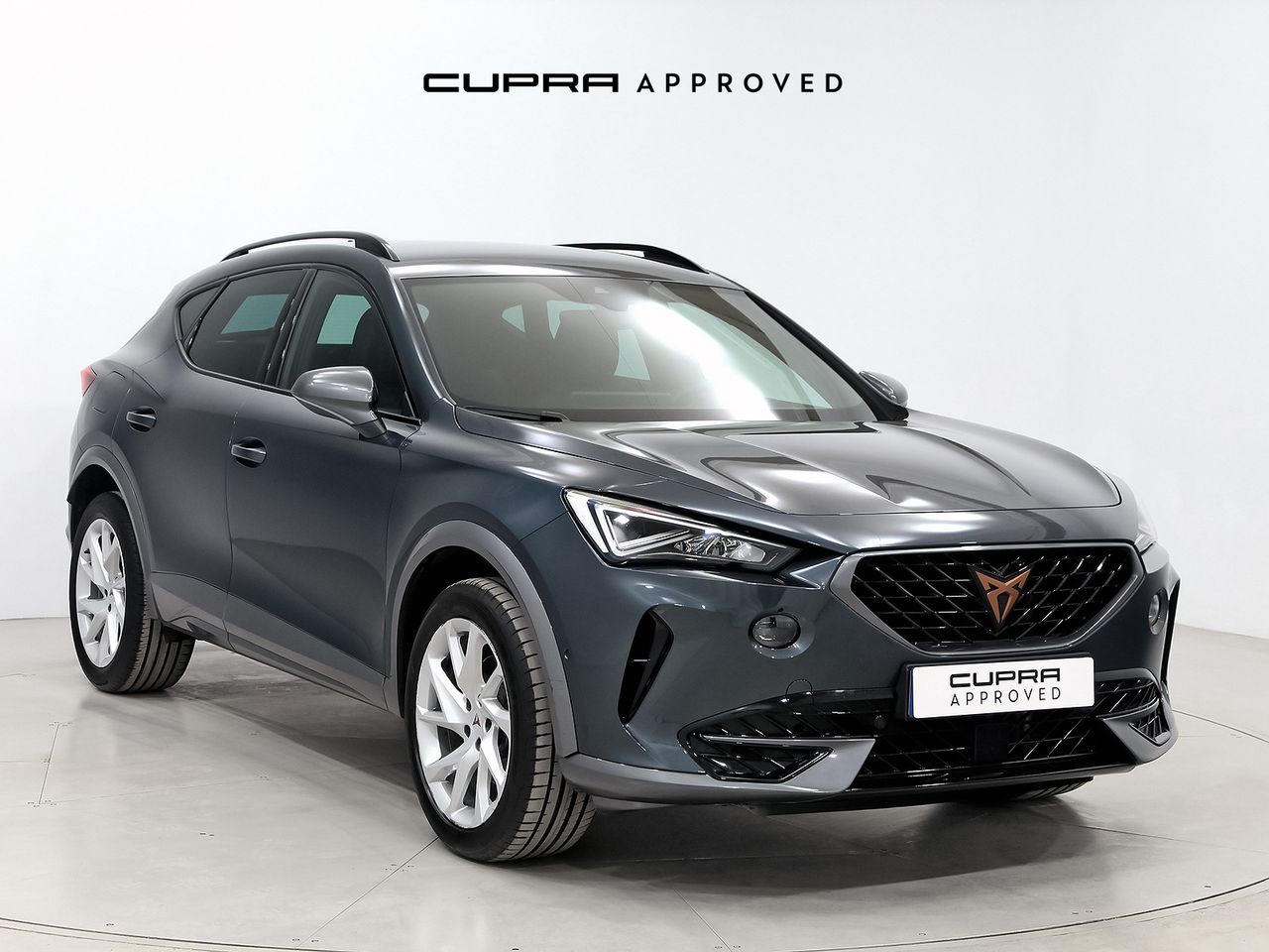Brugt Cupra Formentor 1.5 tsi