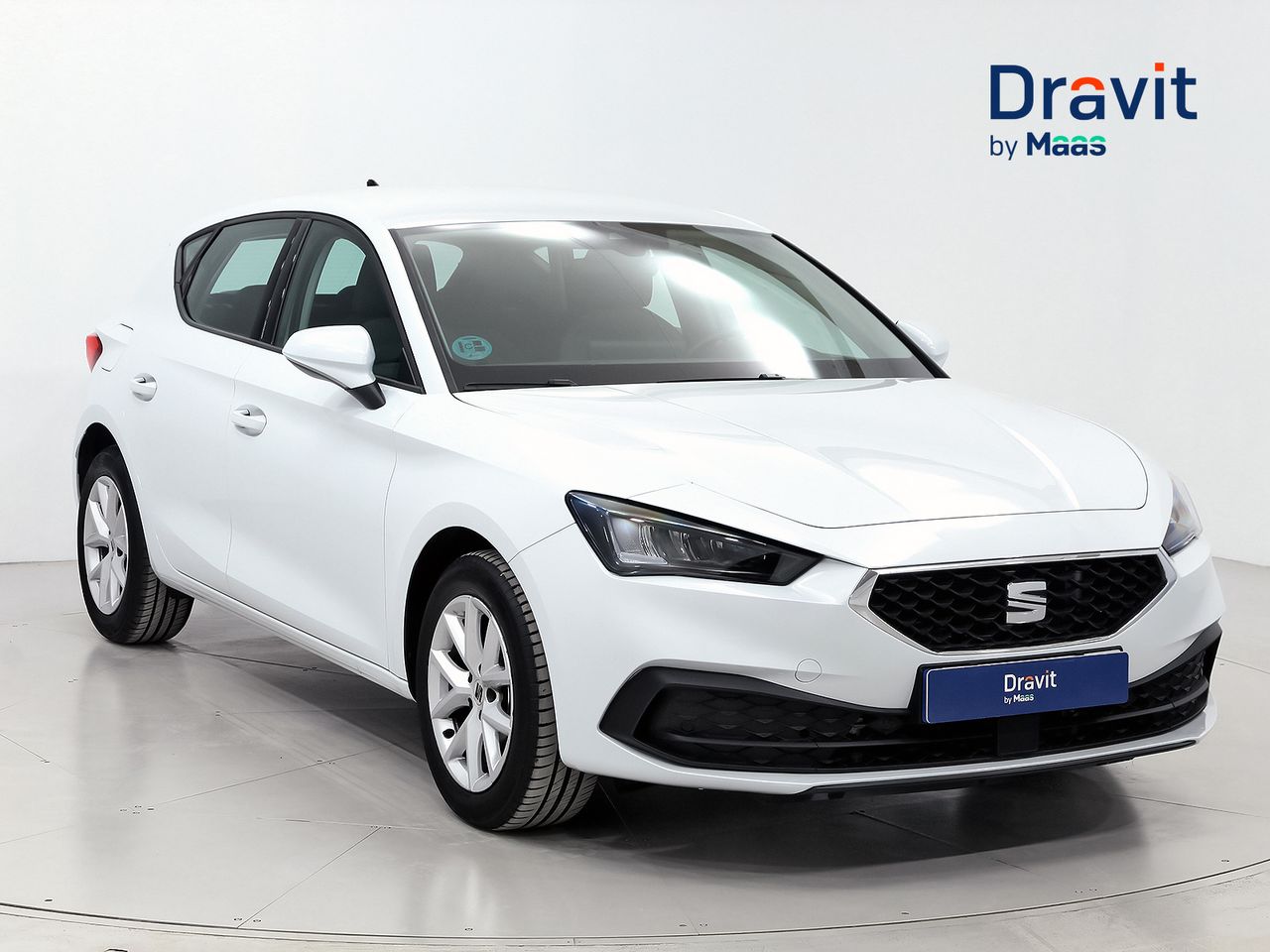 Brugt Seat Leon 1.5 tsi