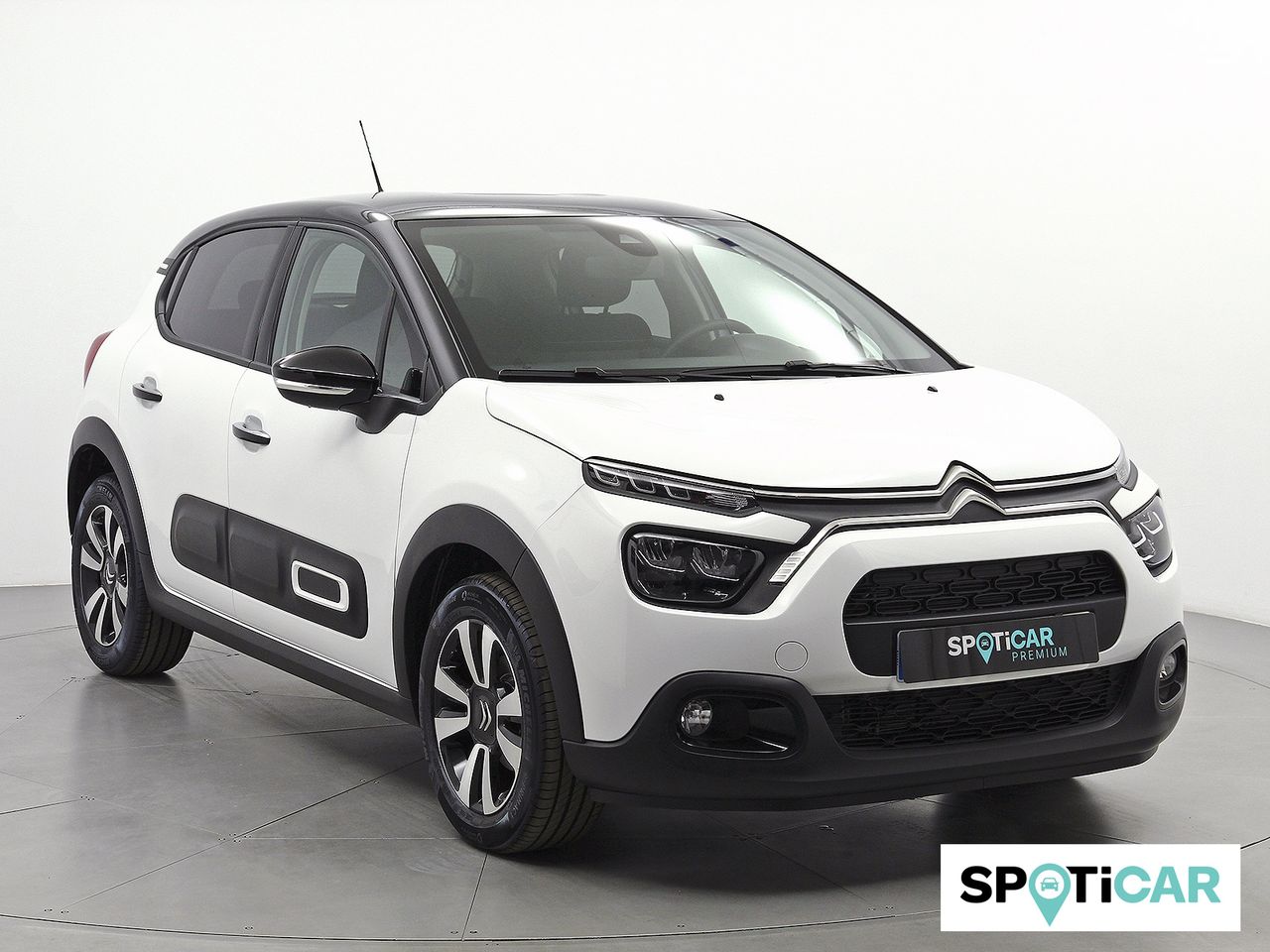 Brugt Citroen C3 1.2
