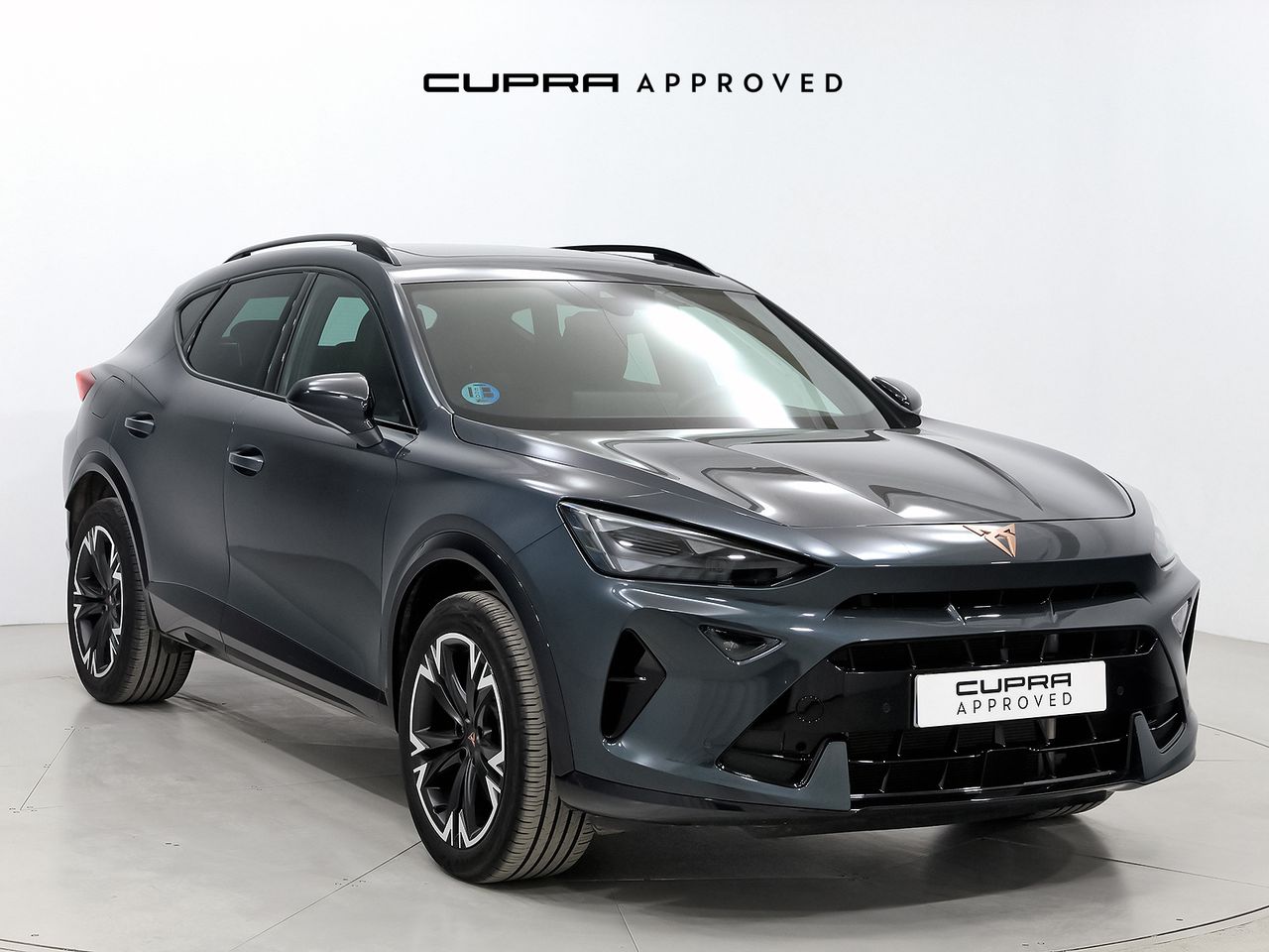Brugt Cupra Formentor 1.5 eTSI