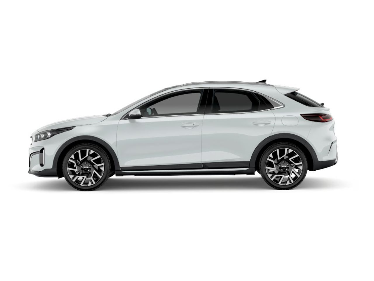 Brugt Kia Xceed 1.6 GT-Line