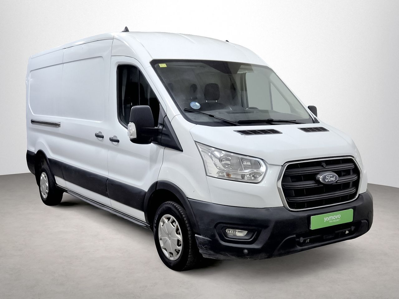 Brugt Ford Transit 