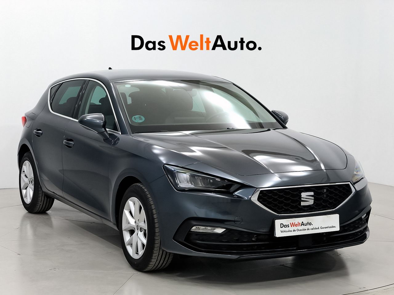 Brugt Seat Leon 1.5 tsi