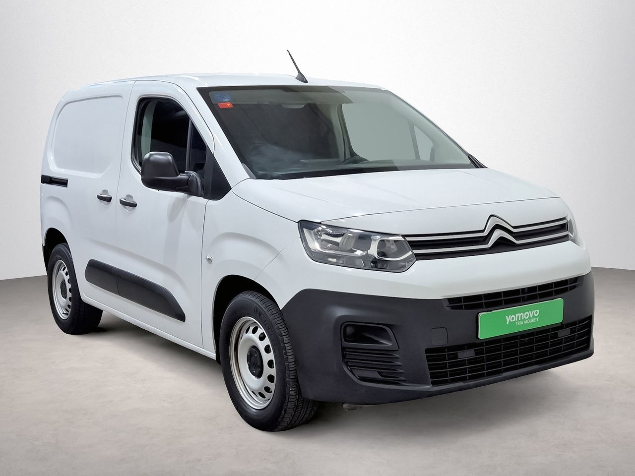 Brugt Citroen Berlingo 