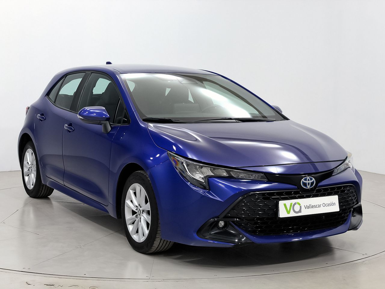 Brugt Toyota Corolla 1.8