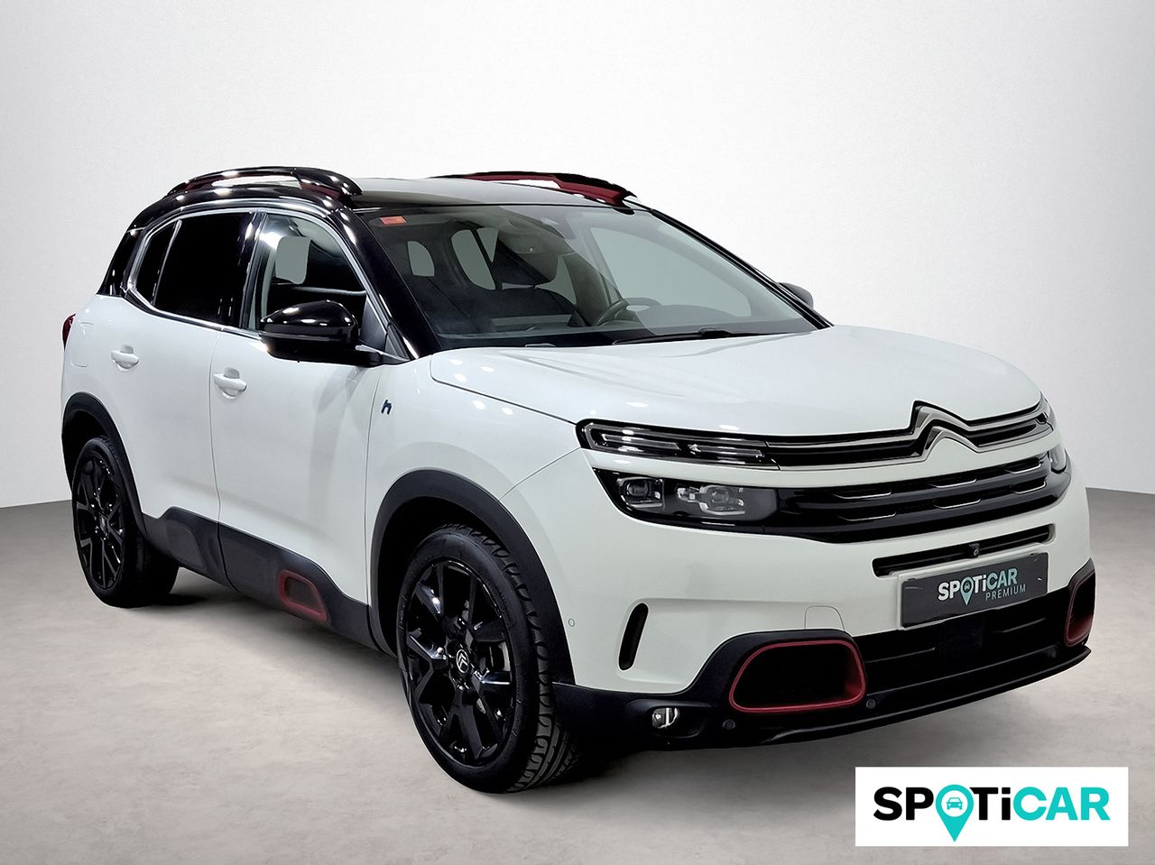 Brugt Citroen C5 Aircross 1.6 Shine