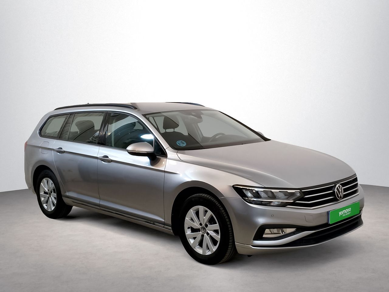 Brugt Volkswagen Passat 1.9