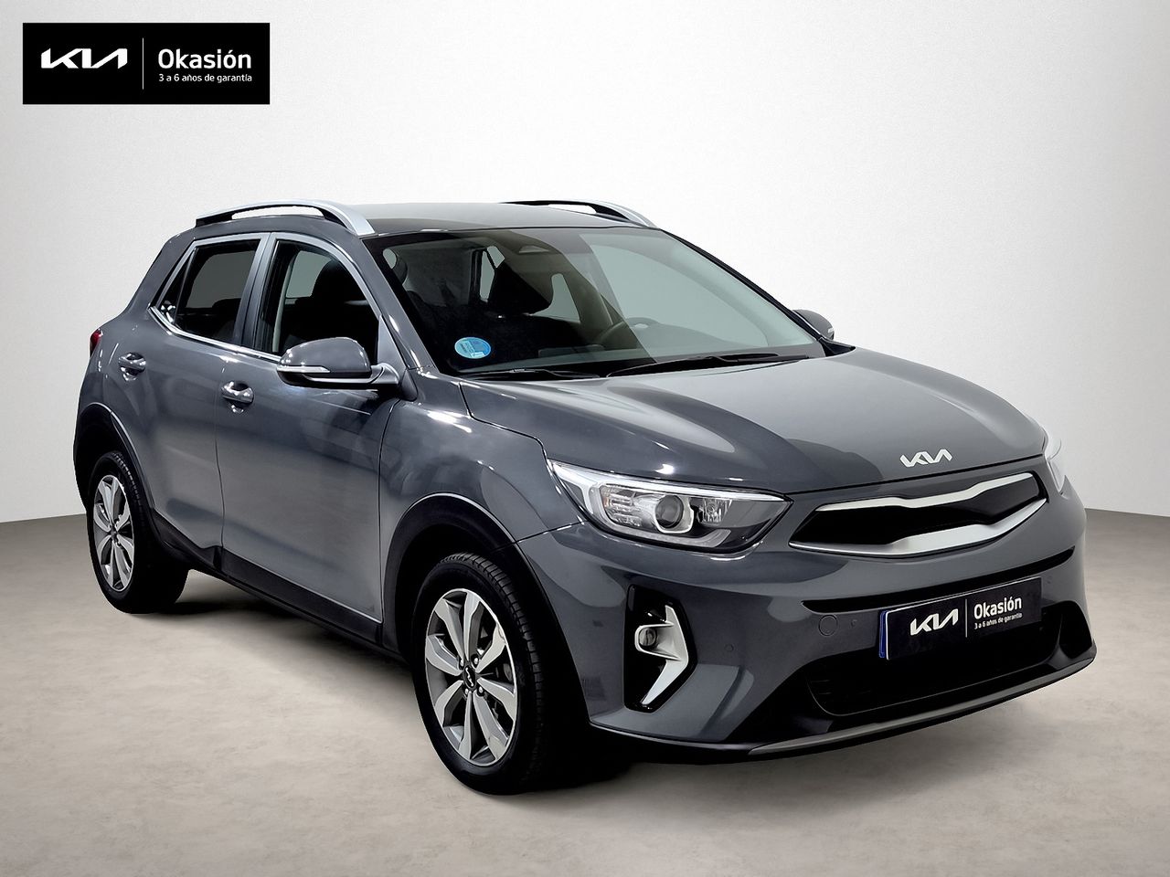 Brugt Kia Stonic 1.0