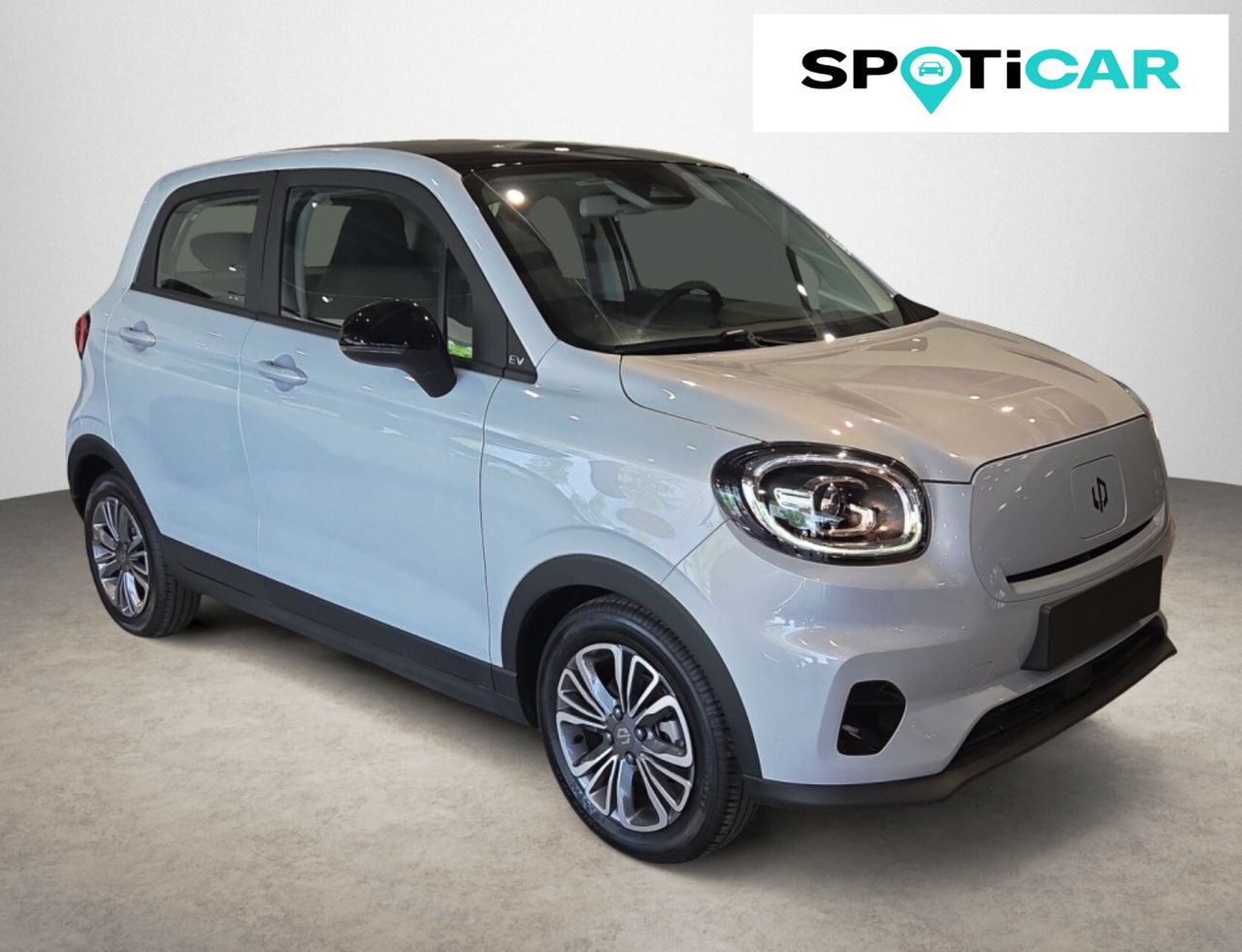 Brugt Leapmotor T03 electro