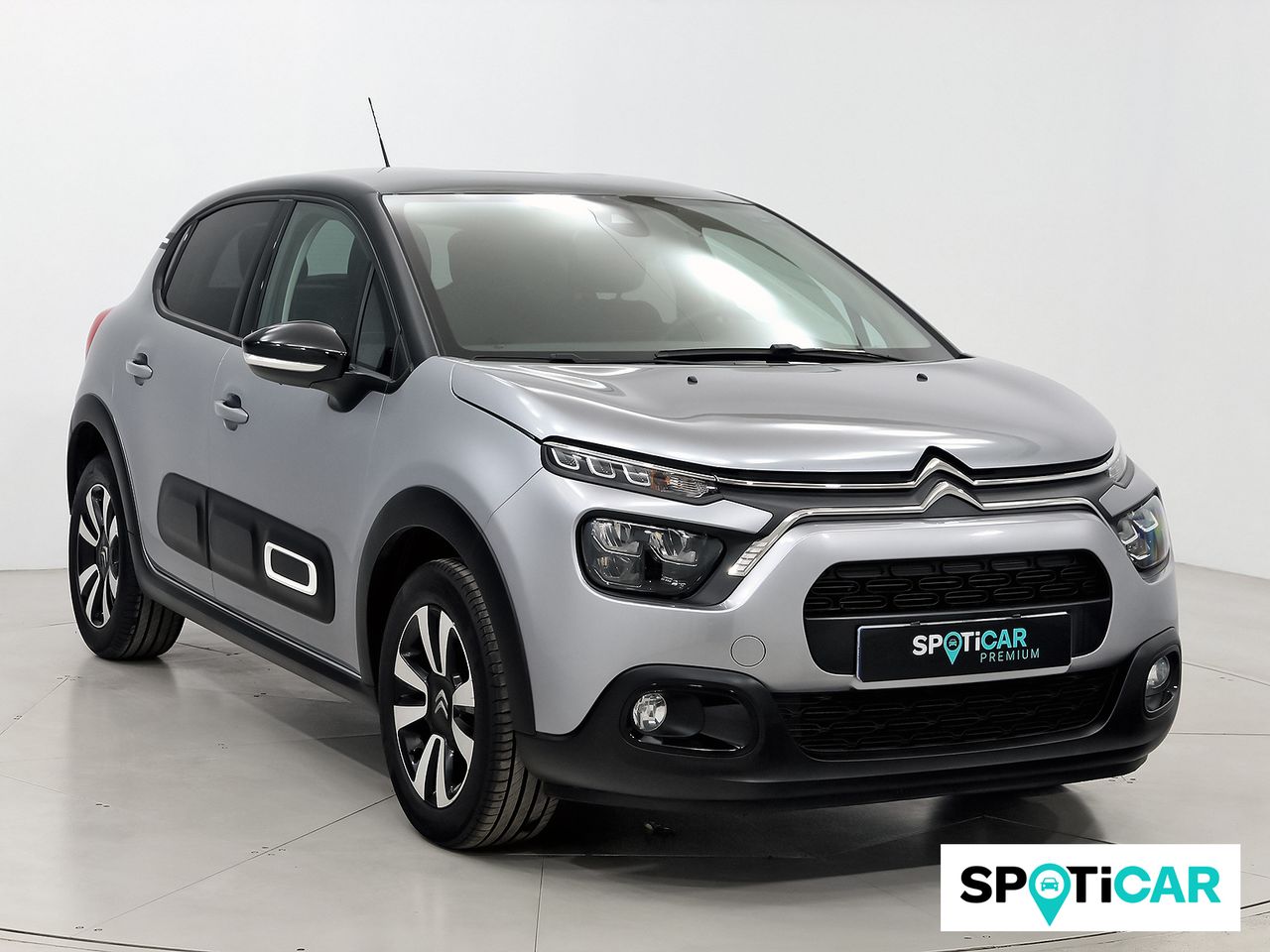 Brugt Citroen C3 1.2 shine