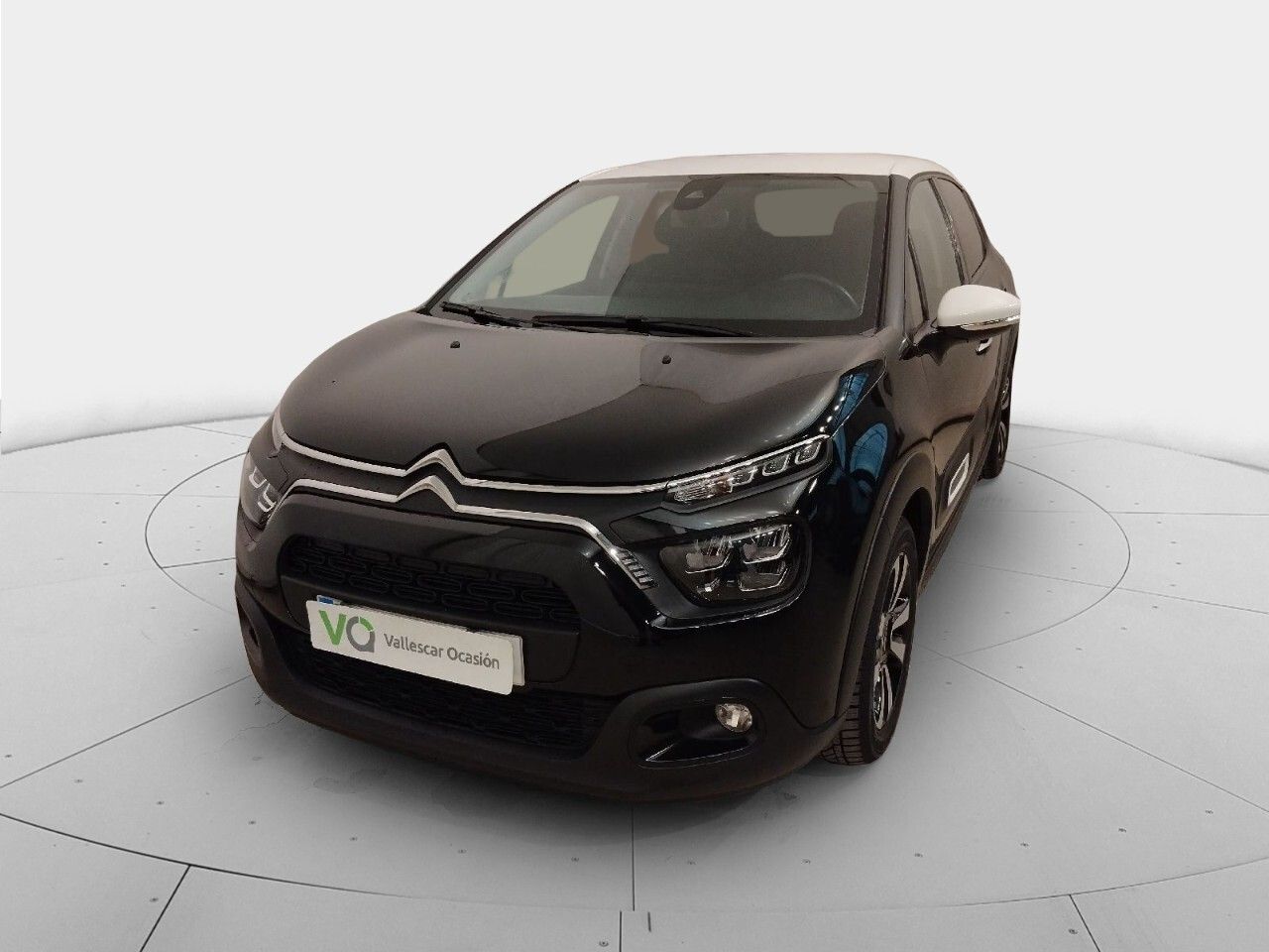 Brugt Citroen C3 1.2 shine
