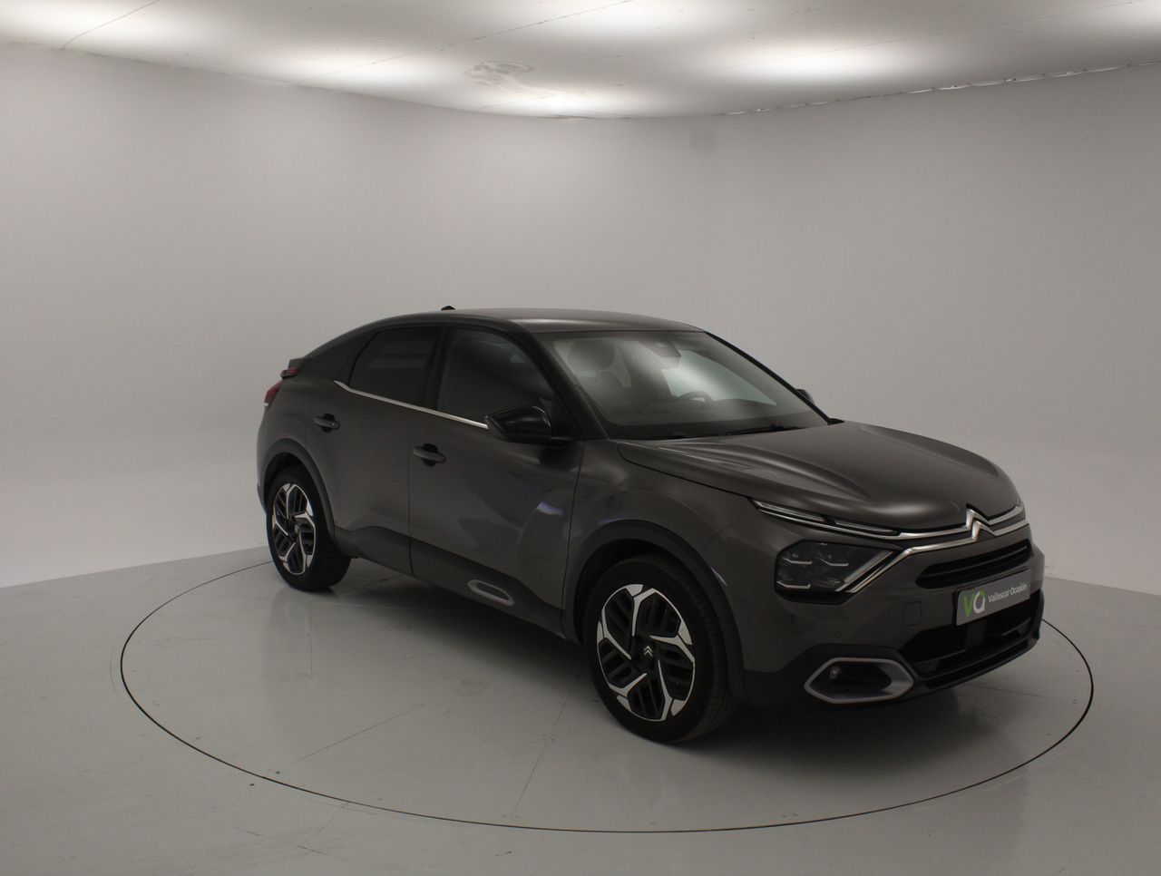 Brugt Citroen C4 1.2 shine