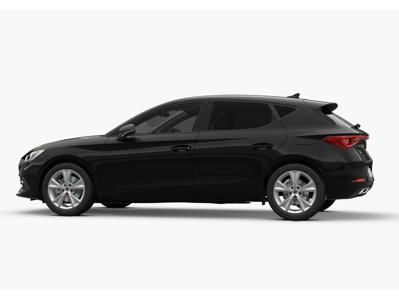 Brugt Seat Leon 1.5 tsi