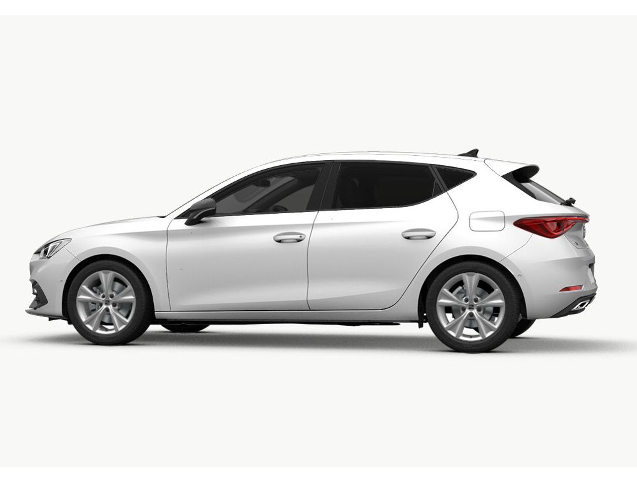 Brugt Seat Leon 1.5 tsi