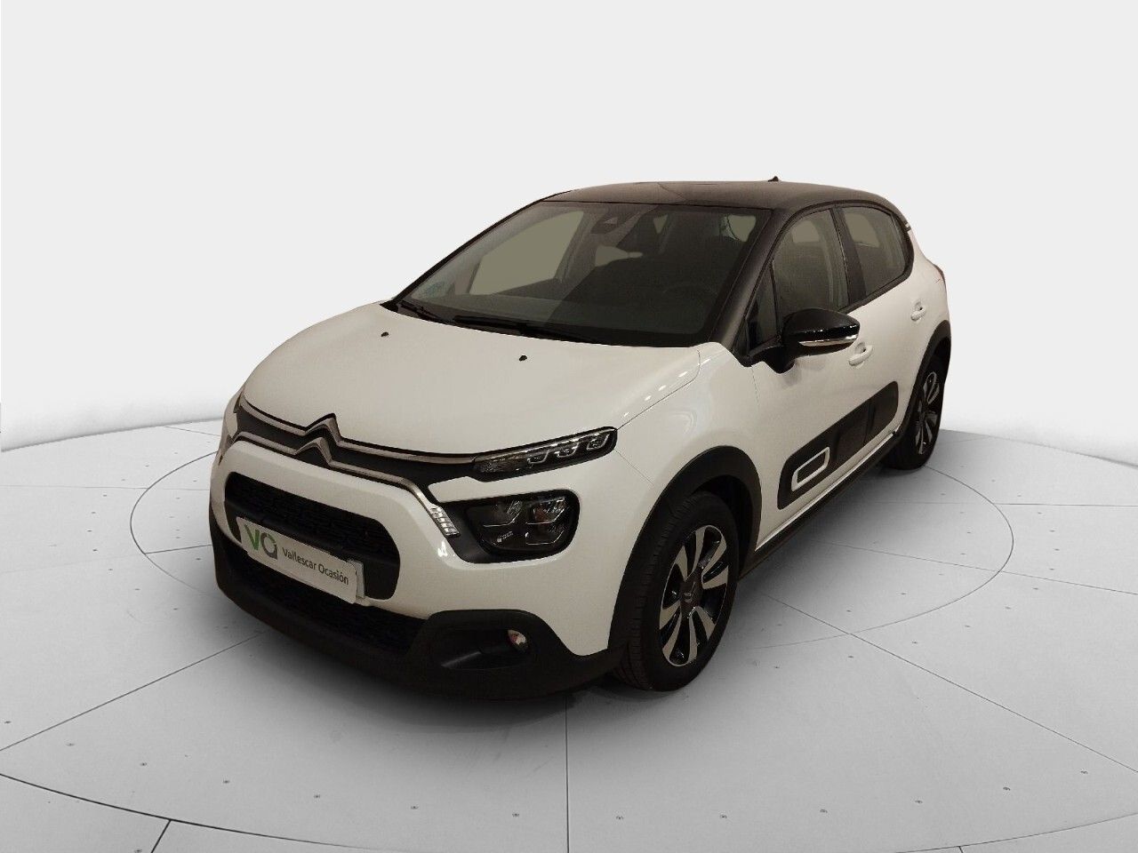 Brugt Citroen C3 1.2 feel