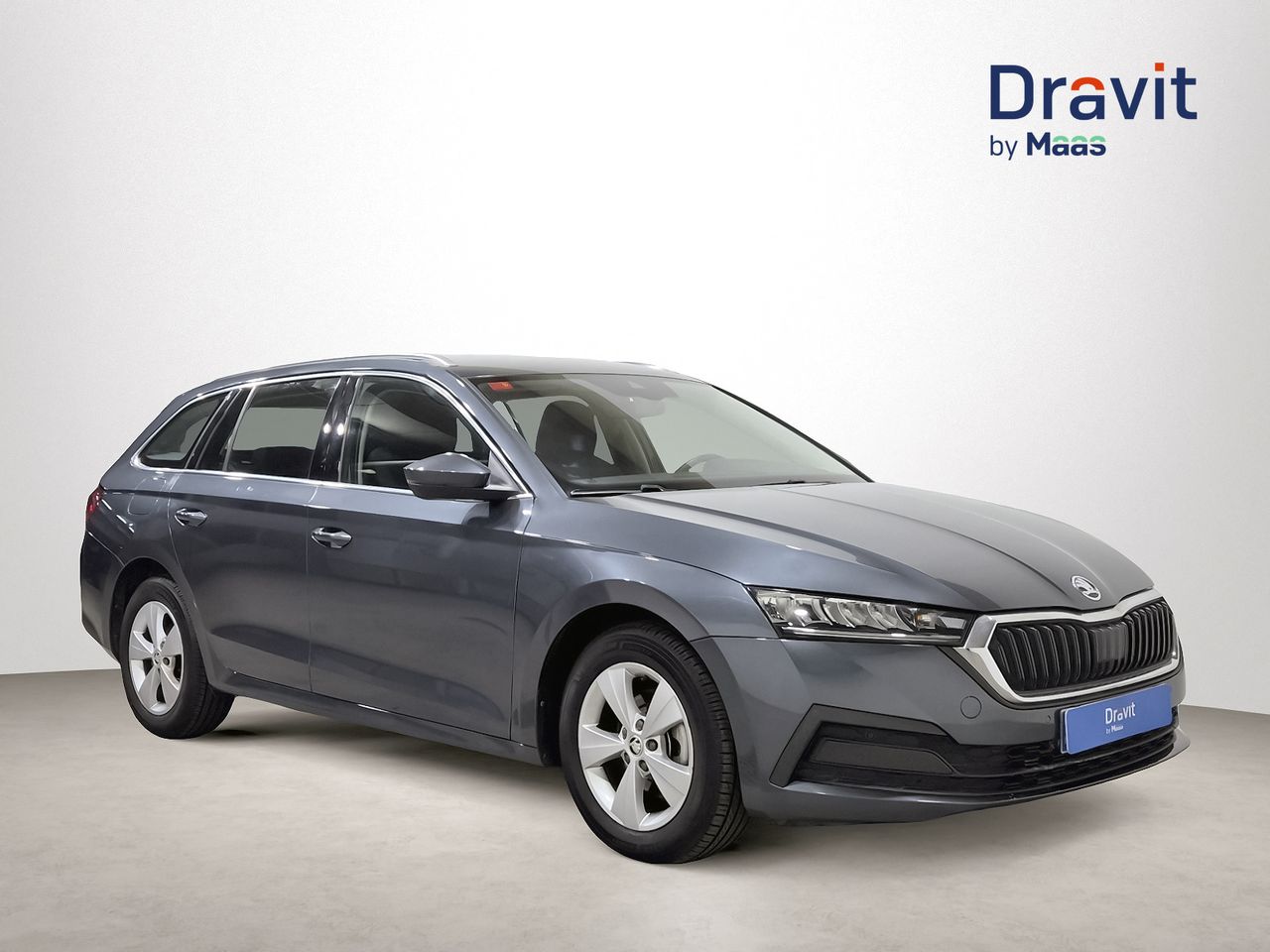 Brugt Škoda Octavia 1.9