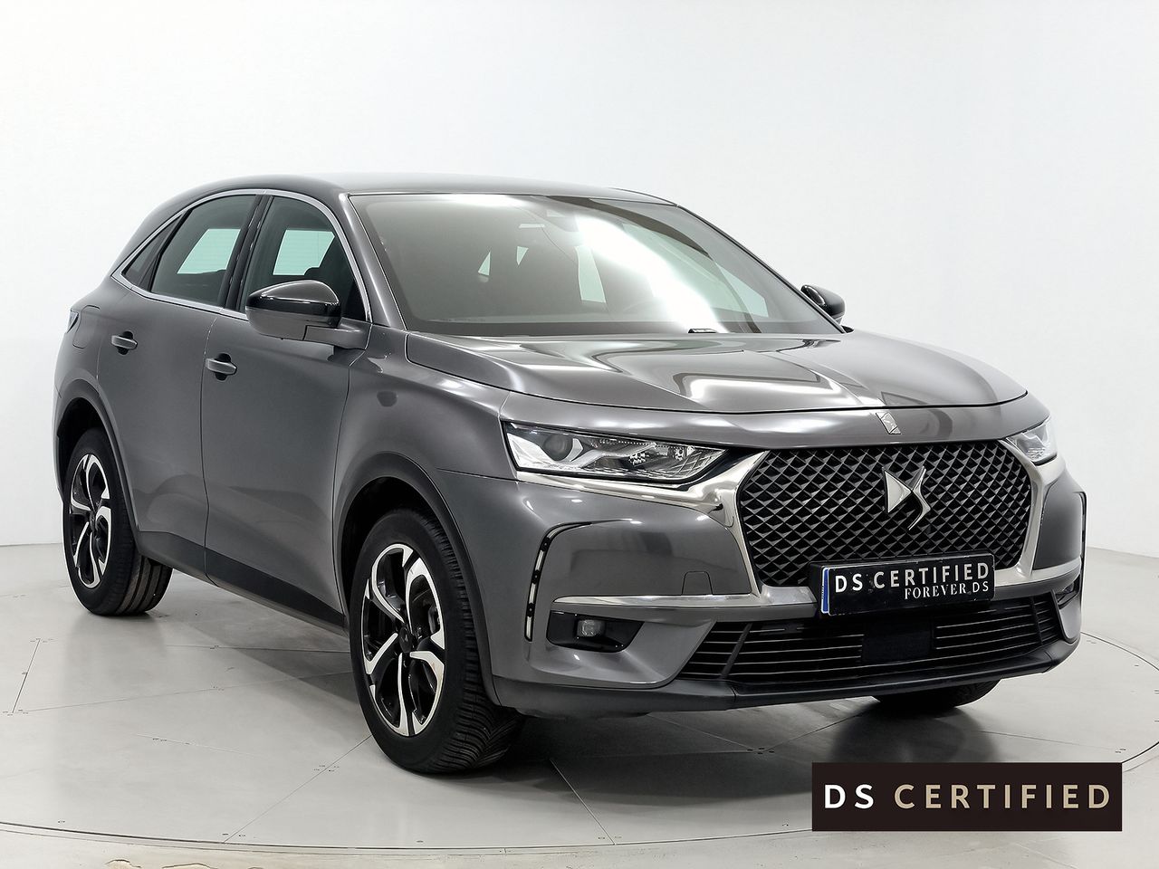 Brugt Ds Automobiles Ds 7 Crossback 1.5
