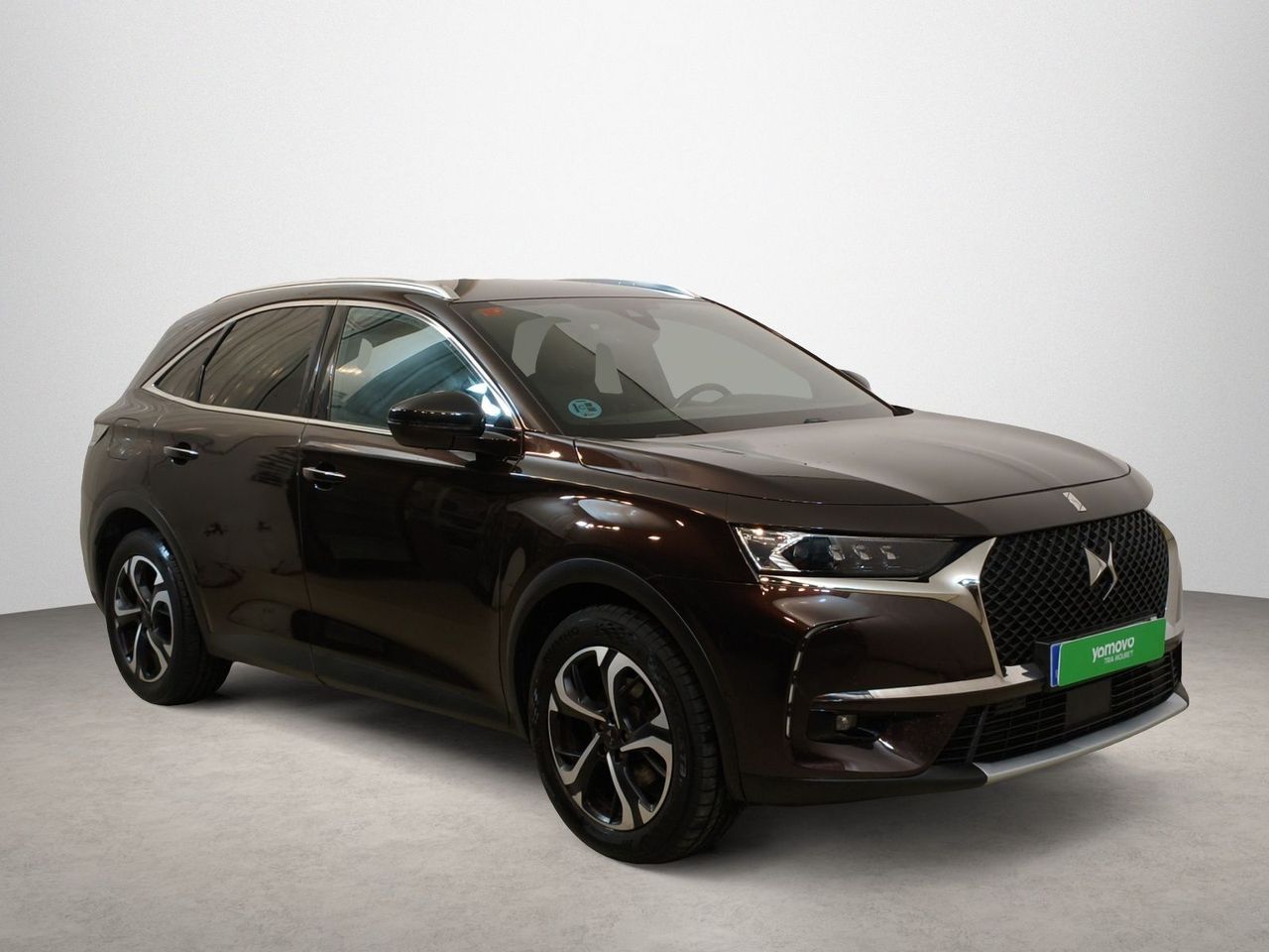 Brugt Ds Automobiles Ds 7 Crossback 1.6