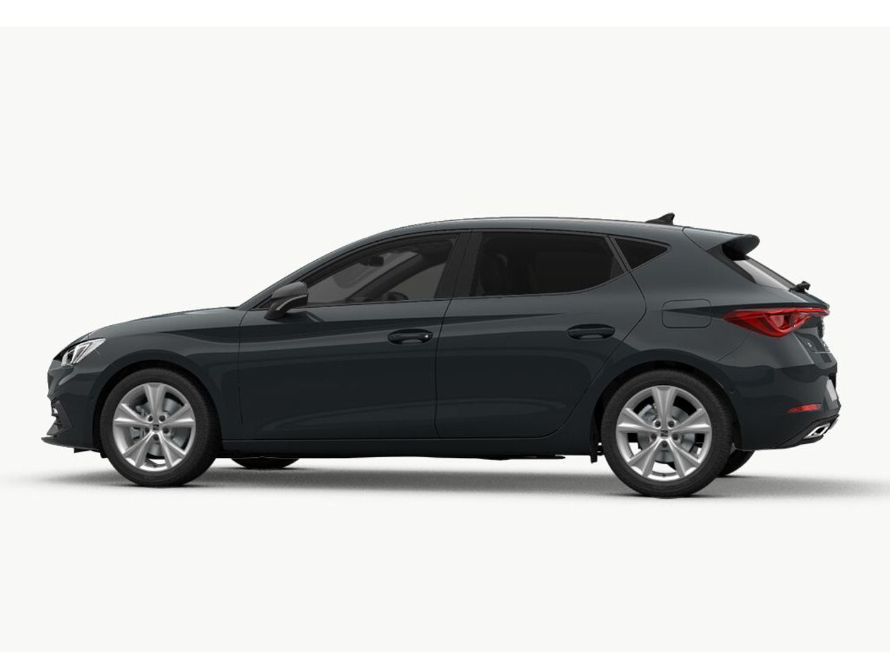 Brugt Seat Leon 1.5 tsi