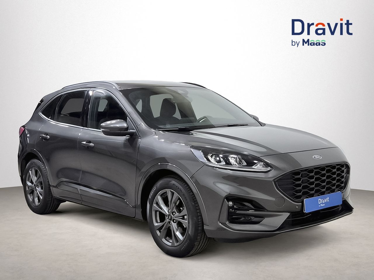Brugt Ford Kuga 2.5