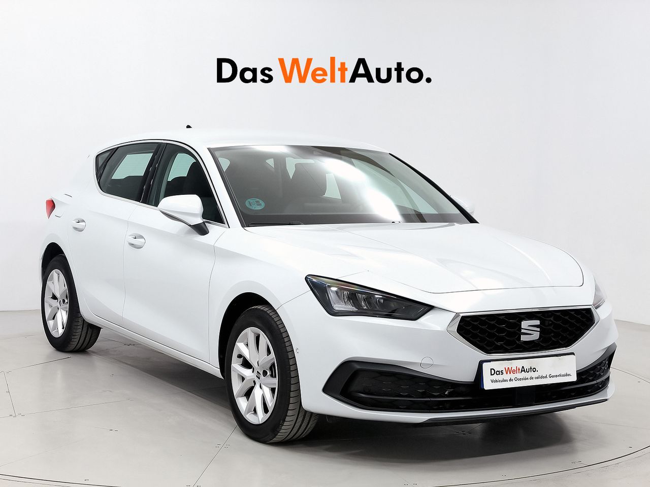 Brugt Seat Leon 1.5 tsi