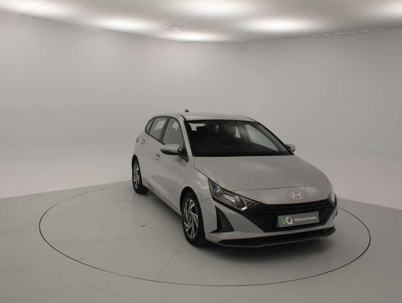 Brugt Hyundai I20 1.2