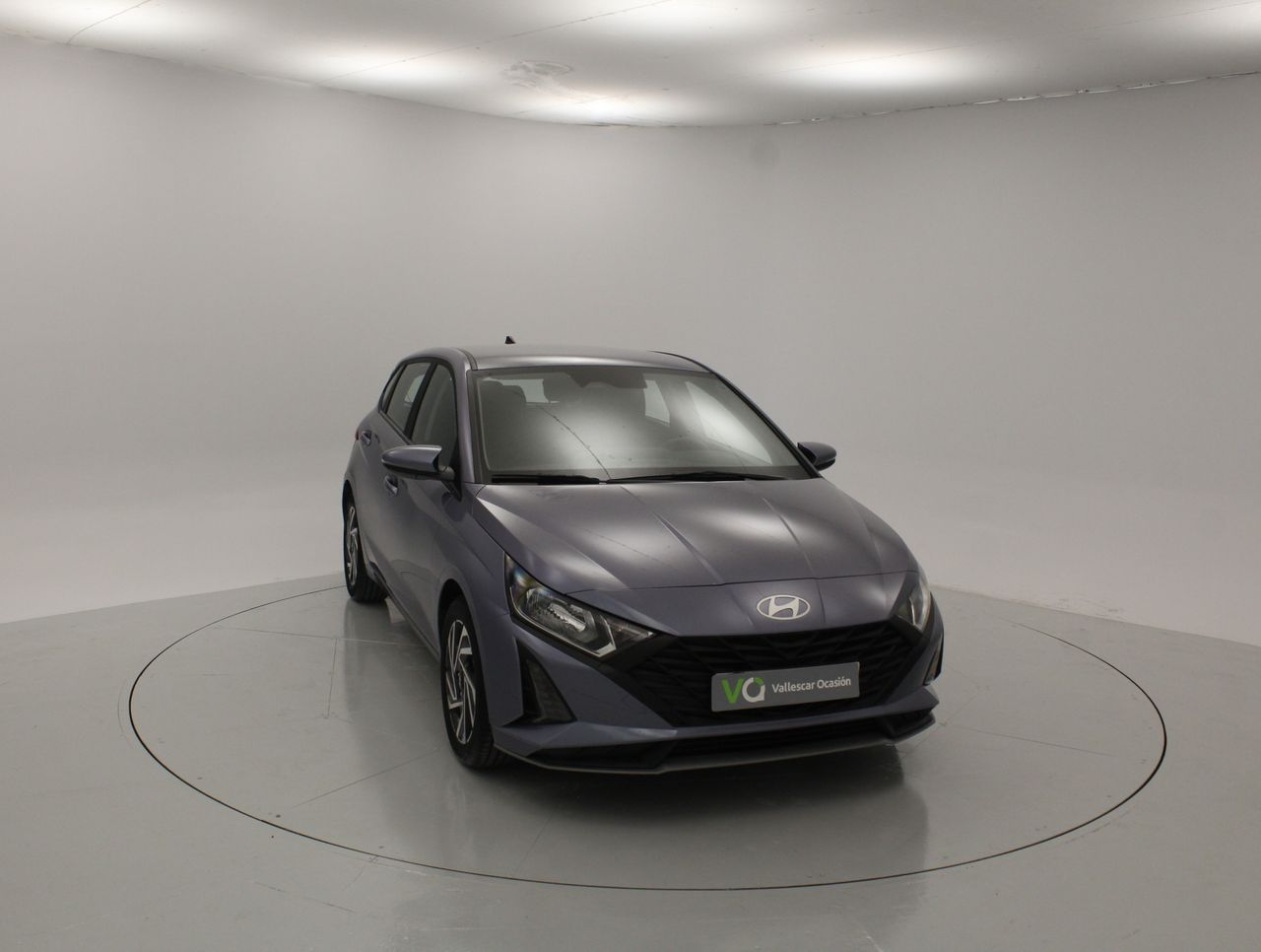 Brugt Hyundai I20 1.2