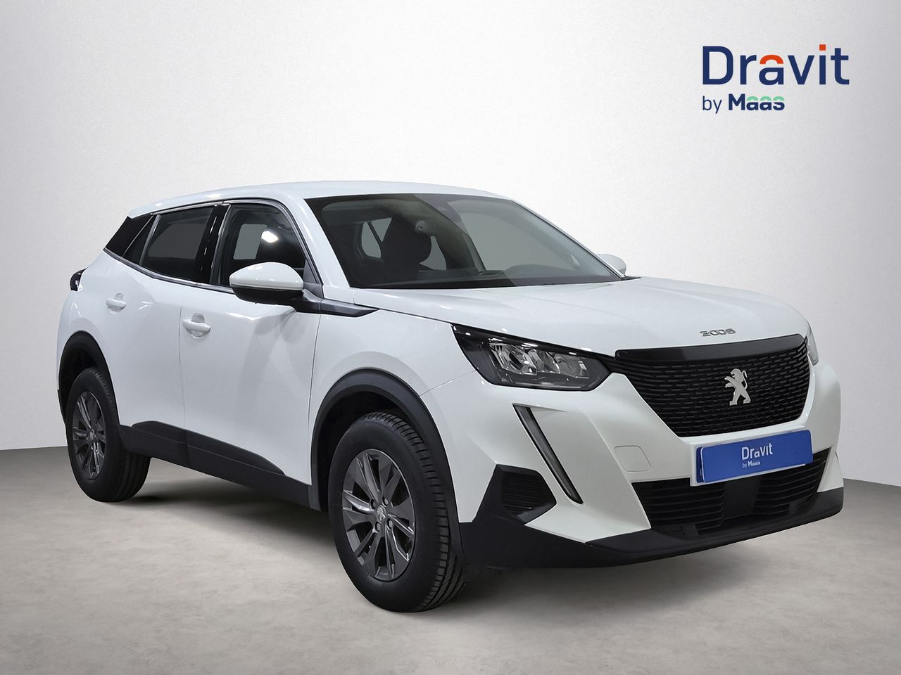 Brugt Peugeot 2008 1.2 Active