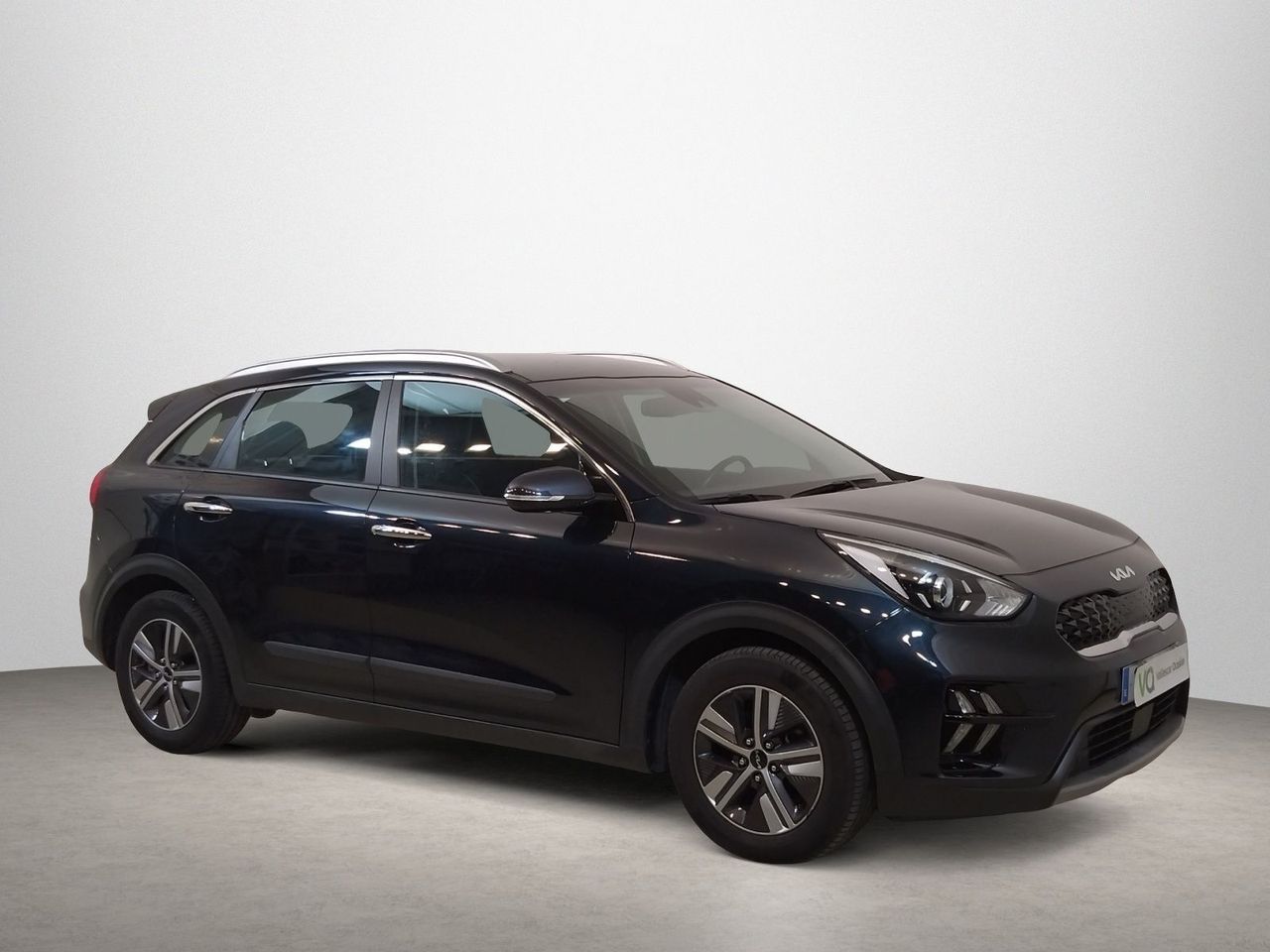 Brugt Kia Niro 1.6
