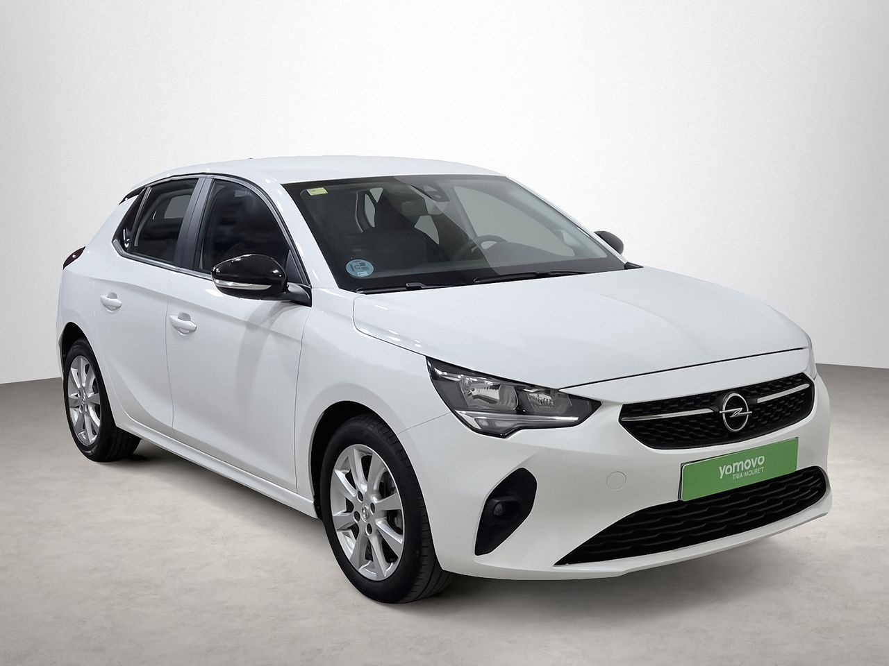 Brugt Opel Corsa 1.2