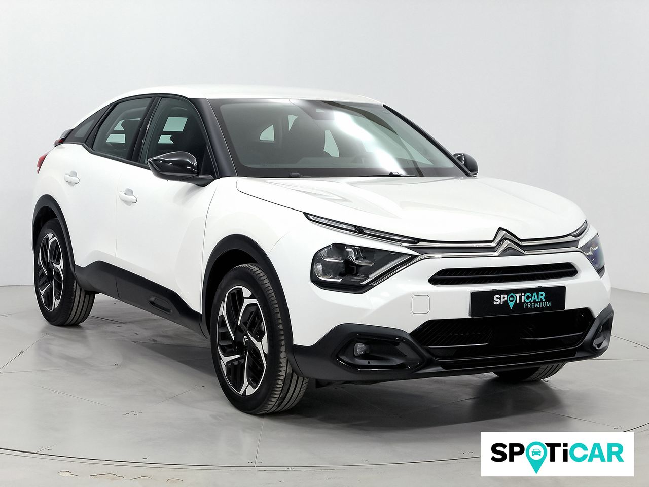 Brugt Citroen C4 1.2 feel