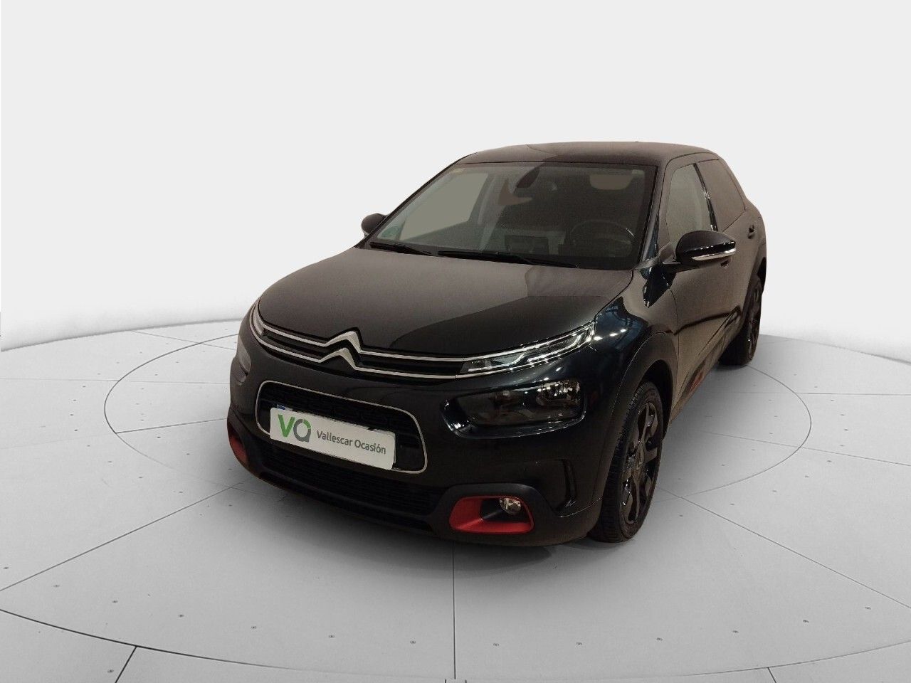 Brugt Citroen C4 Cactus 1.2 shine