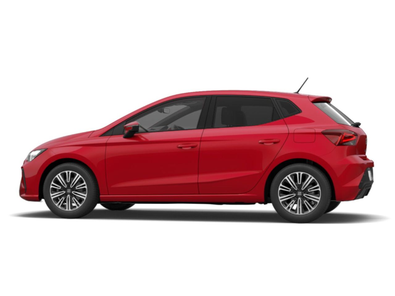 Brugt Seat Ibiza 1.0 mpi