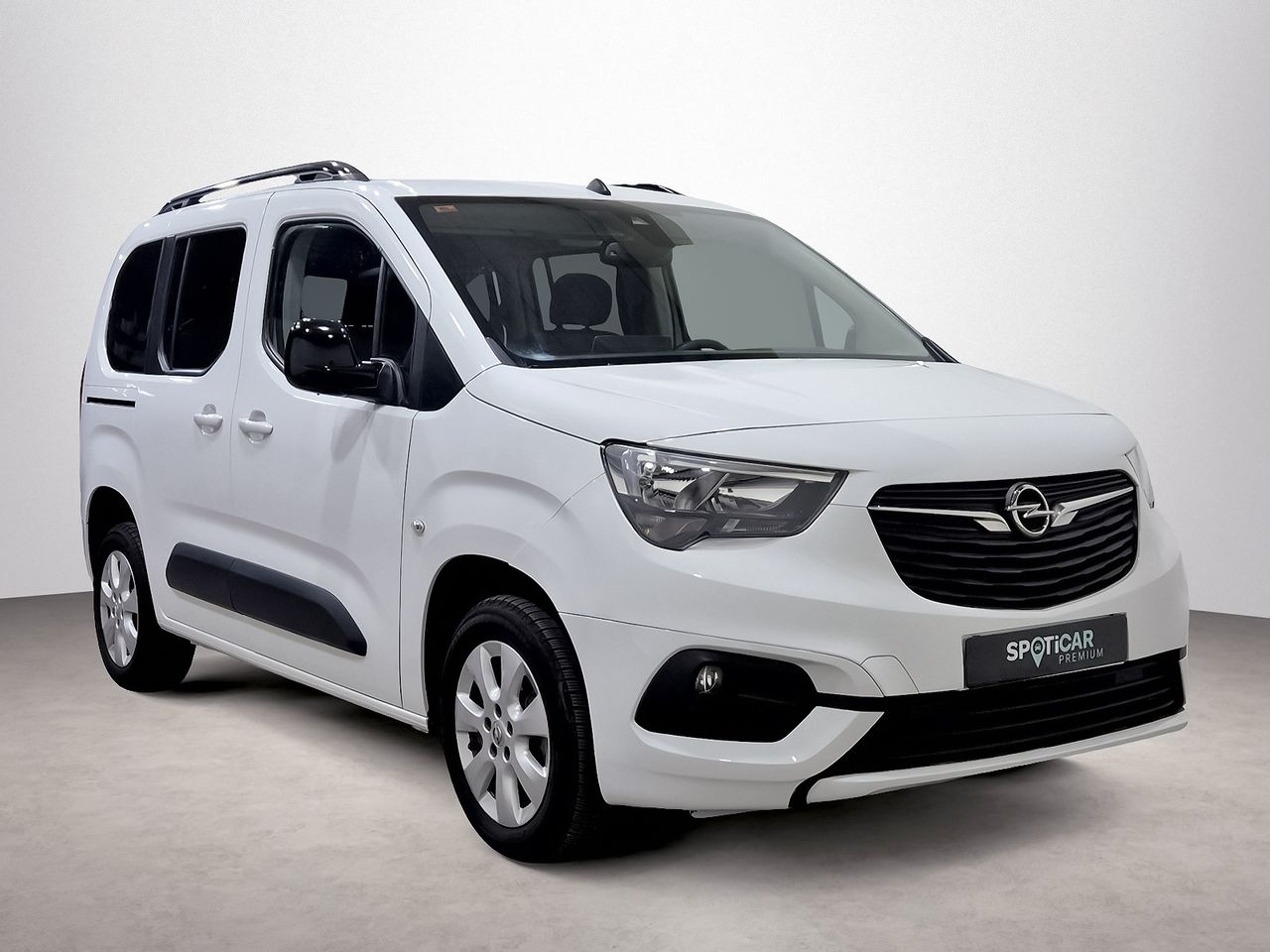Brugt Opel Combo 1.5