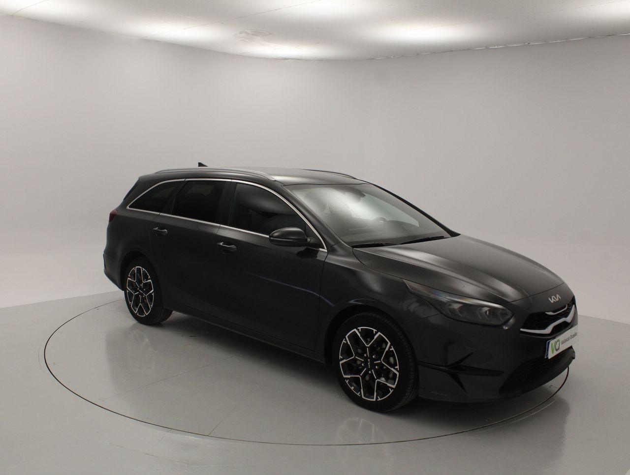 Brugt Kia Ceed 1.0 T-GDi