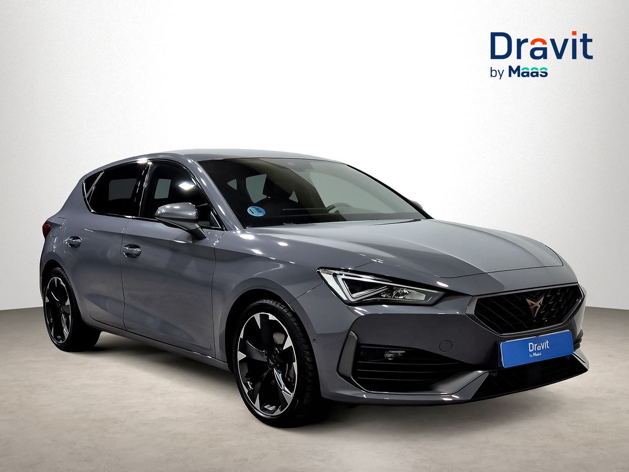 Brugt Cupra Leon 1.5 eTSI