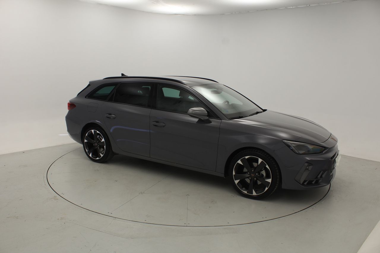 Brugt Cupra Leon 1.5 eTSI