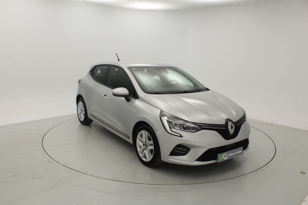 Brugt Renault Clio 1.0 Zen