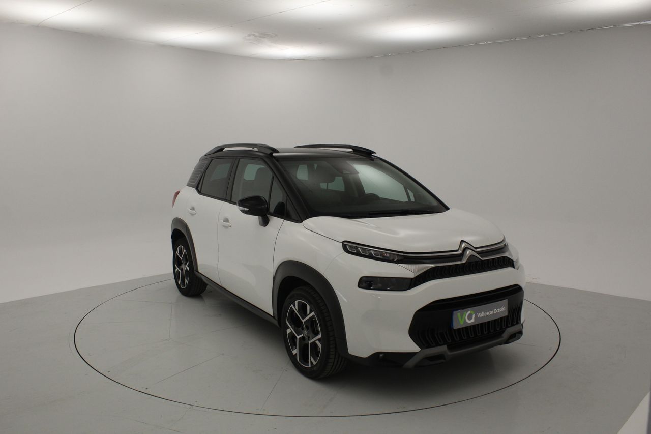 Brugt Citroen C3 Aircross 1.5