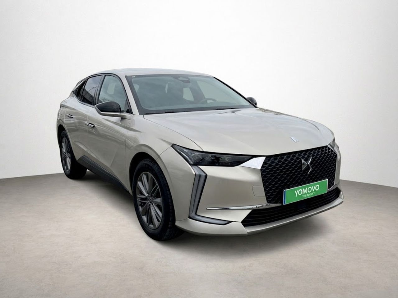 Brugt Ds Automobiles Ds4 1.5