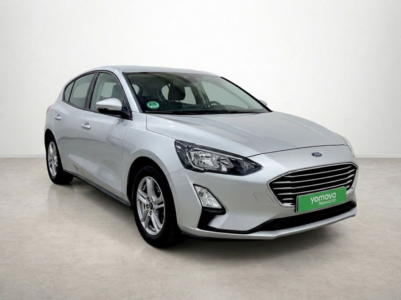 Brugt Ford Focus 1.5 EcoBlue