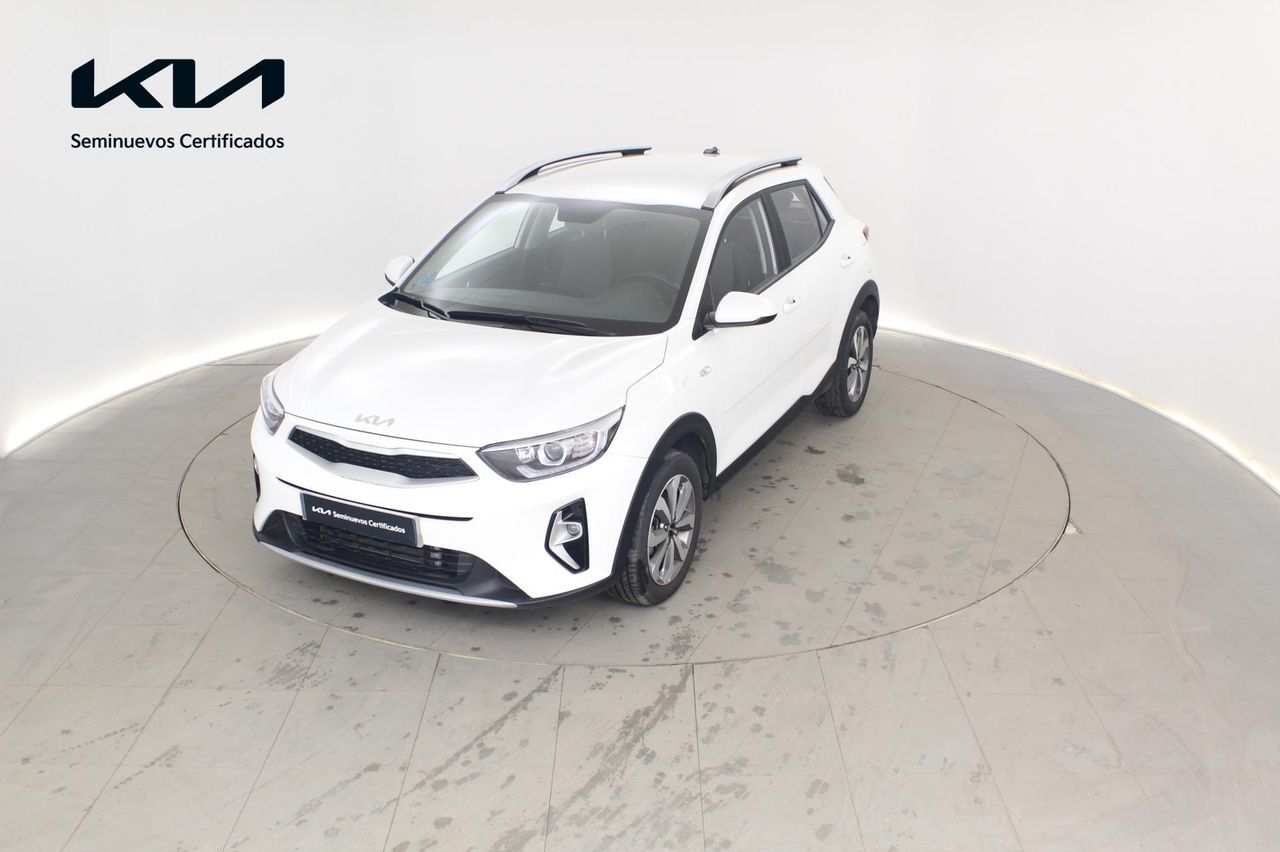 Brugt Kia Stonic 1.0 T-GDi