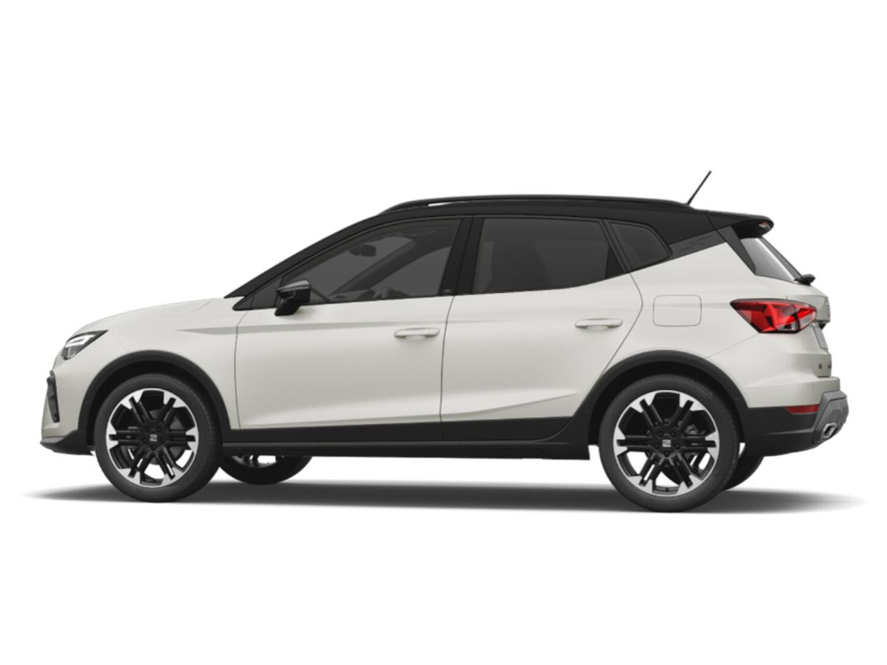Brugt Seat Arona 1.5 tsi